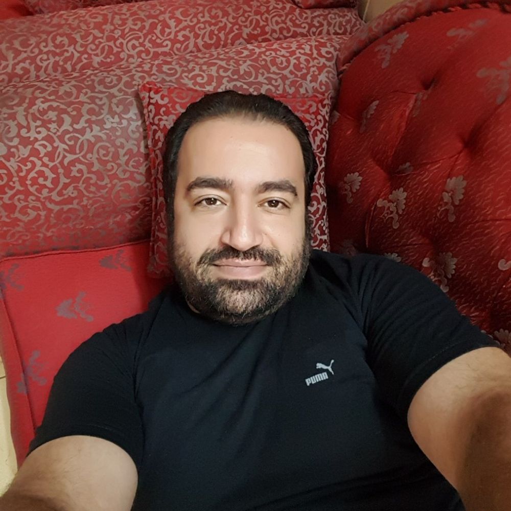 Shahriar Rahnama