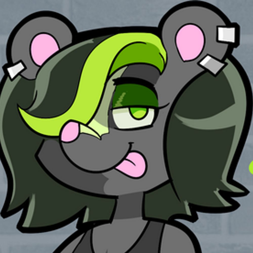 Hal~Skunky 🦨