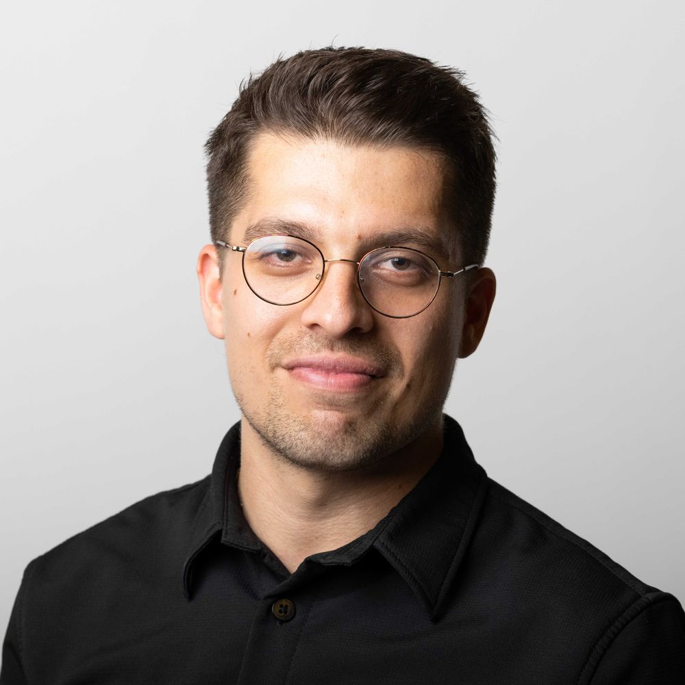 Daniel Nøjsen Fallah