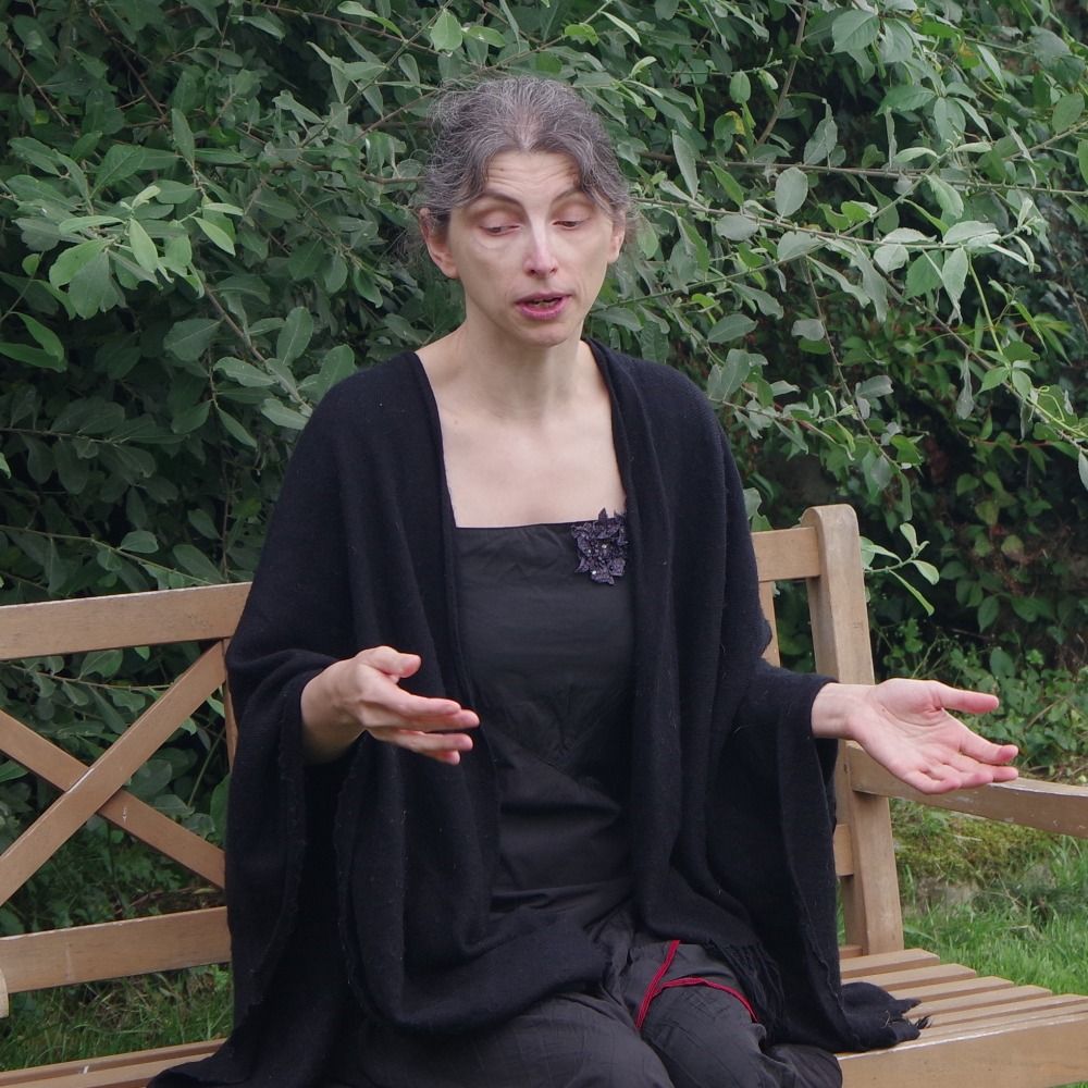 Sophie Pérès