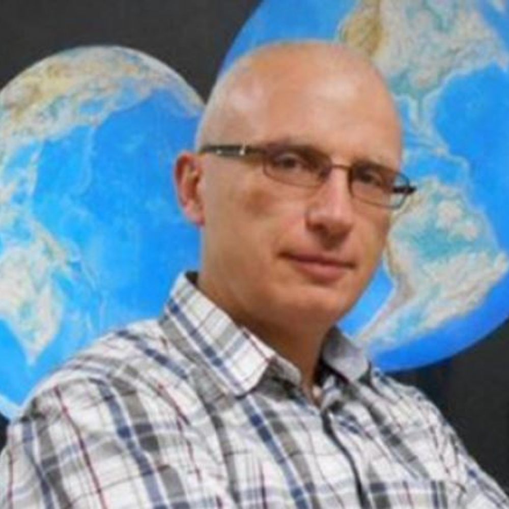 Stoyan Nedkov
