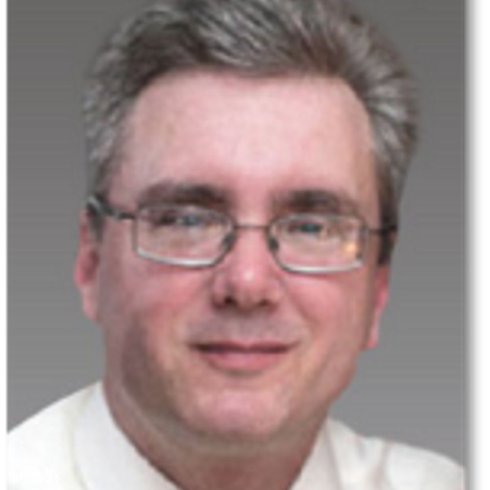 Peter Campbell