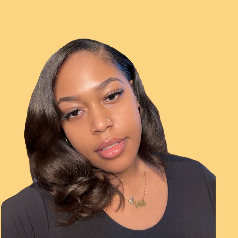 Amber