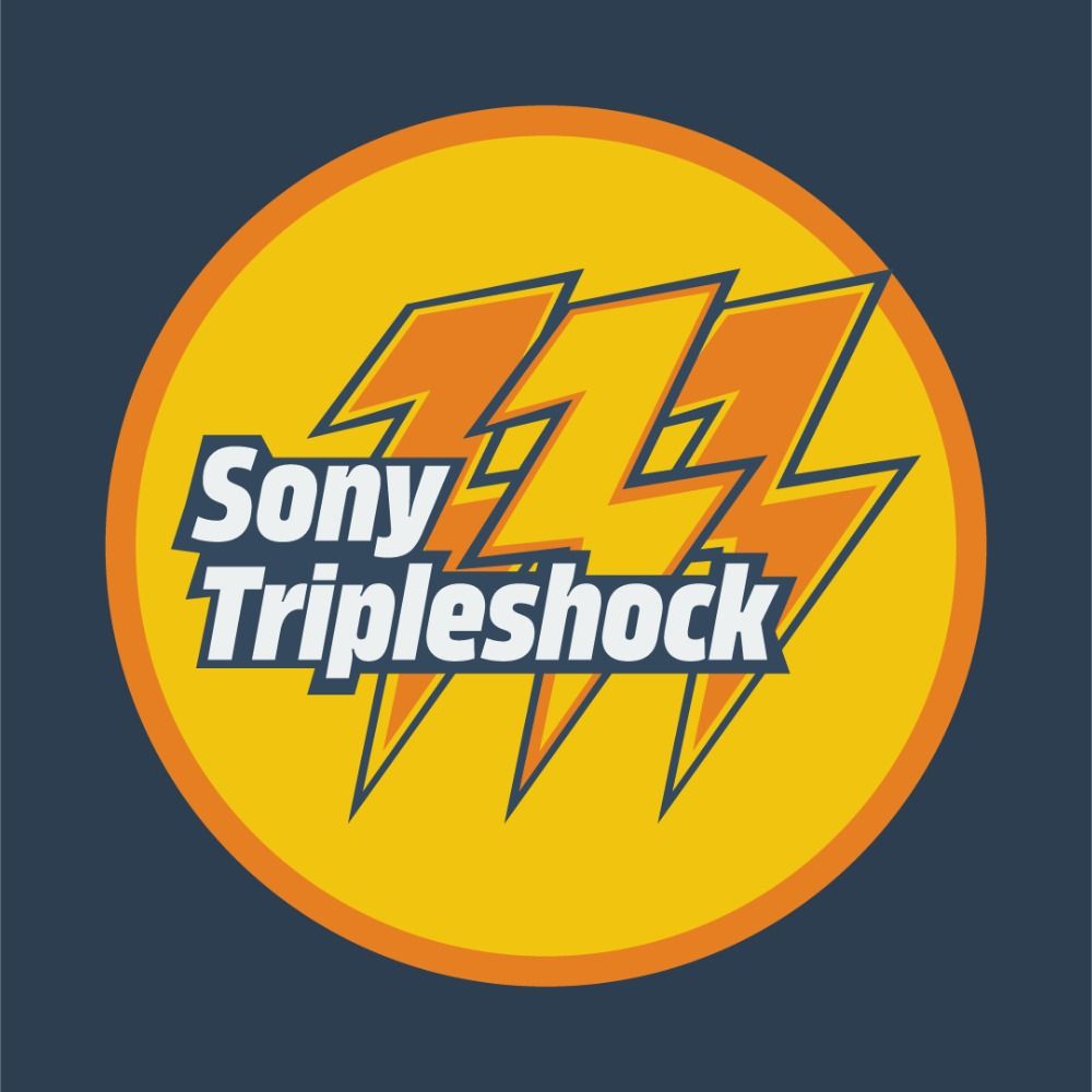 Sony Tripleshock