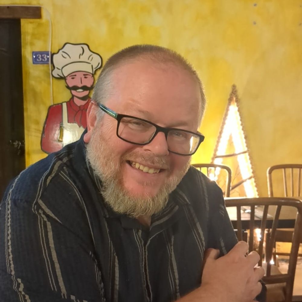 Clive Petry