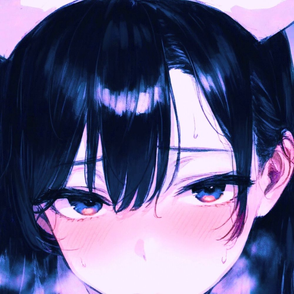 うもうのAIイラスト(ハードモード)