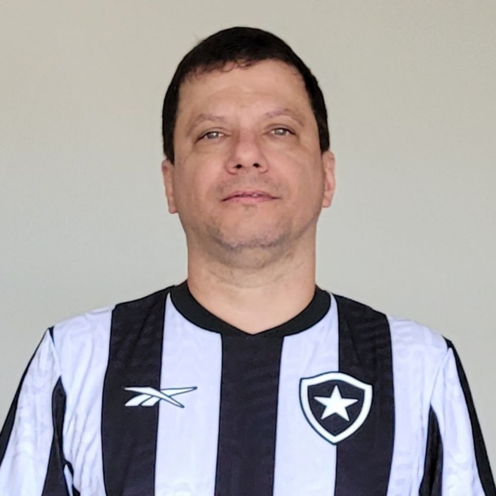 Fabio Monteiro
