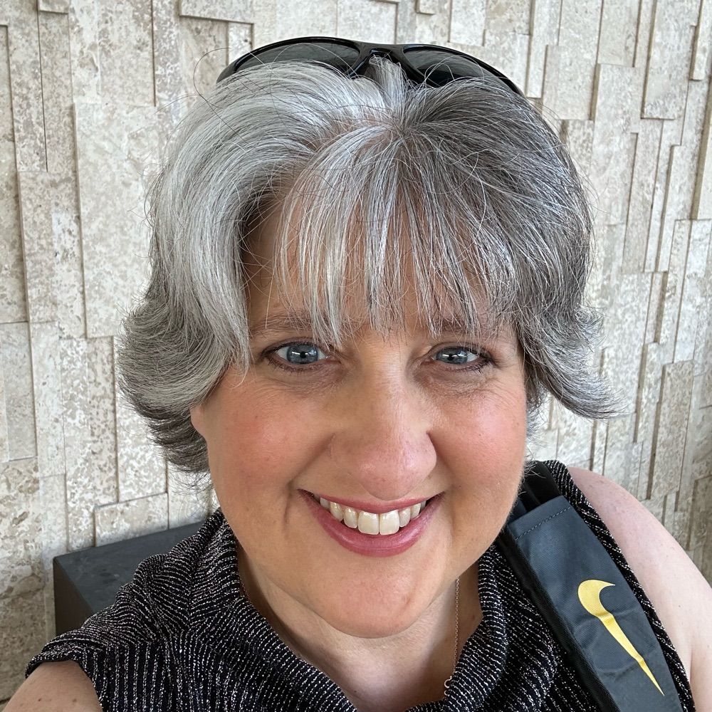 Tina Thorson