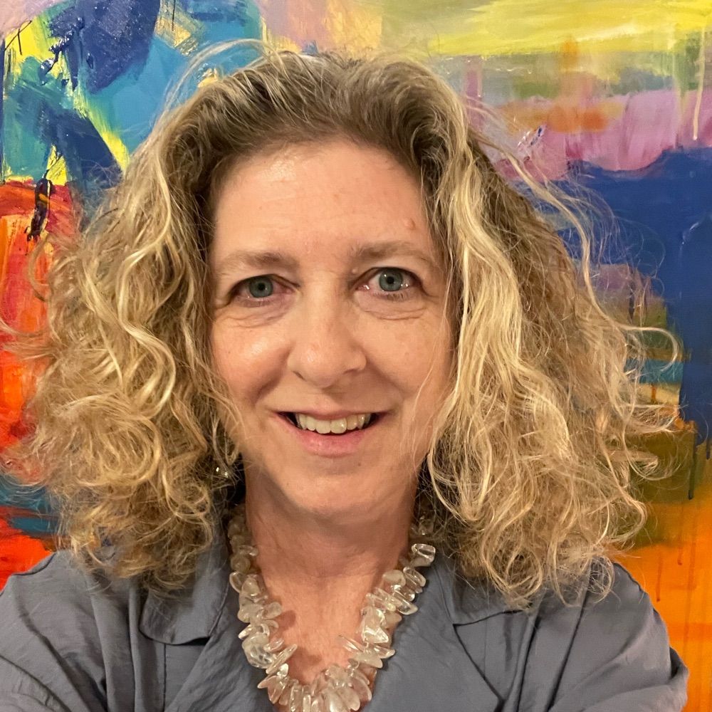 Stephanie Geller