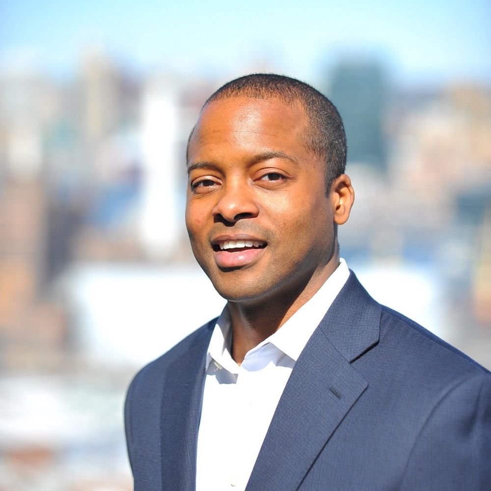 Prof. Omari Scott Simmons