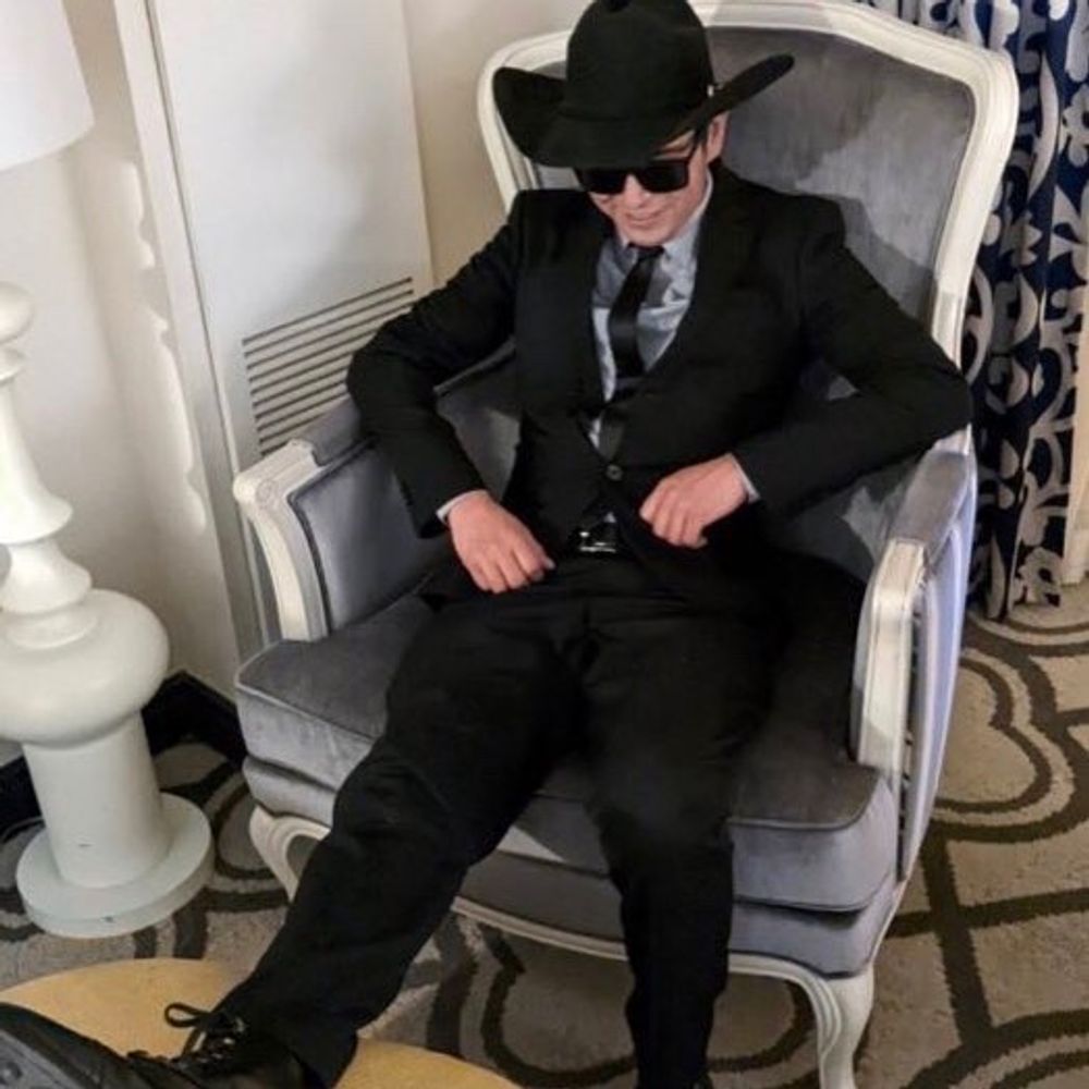 Tony🇲🇽🤠