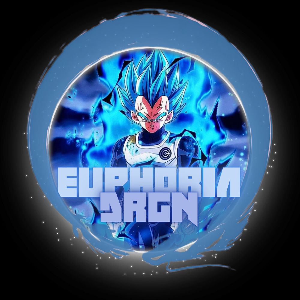 DRGN 🔜Back to streaming