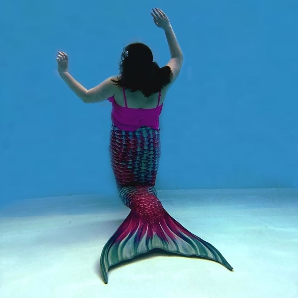 Sierra Mermaid