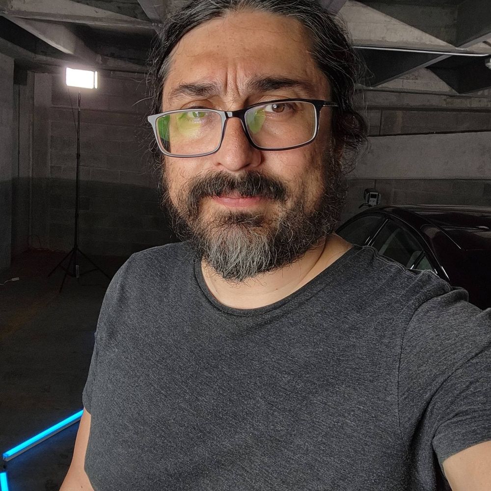 José Luis Ruiz