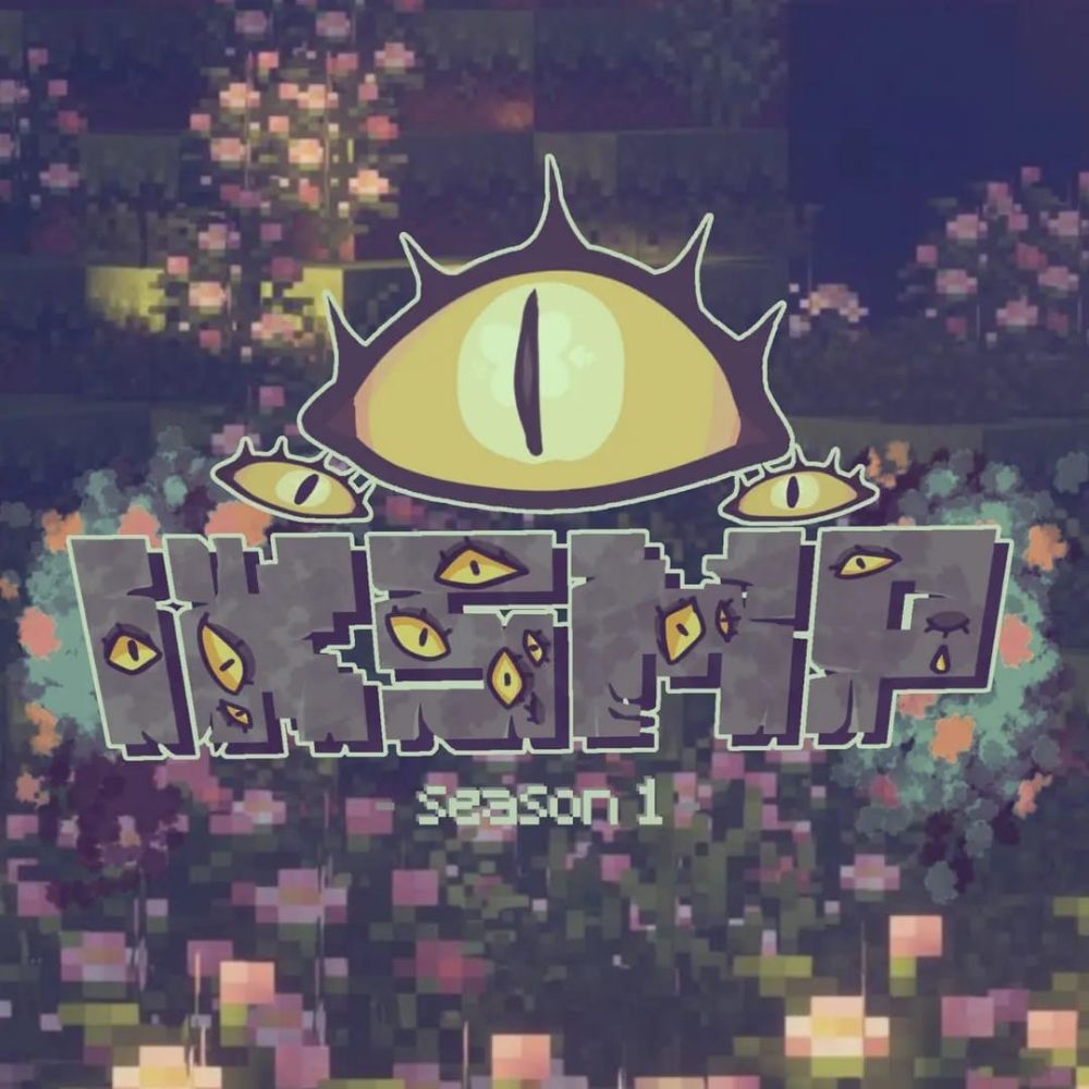 IKDSMP 👁️