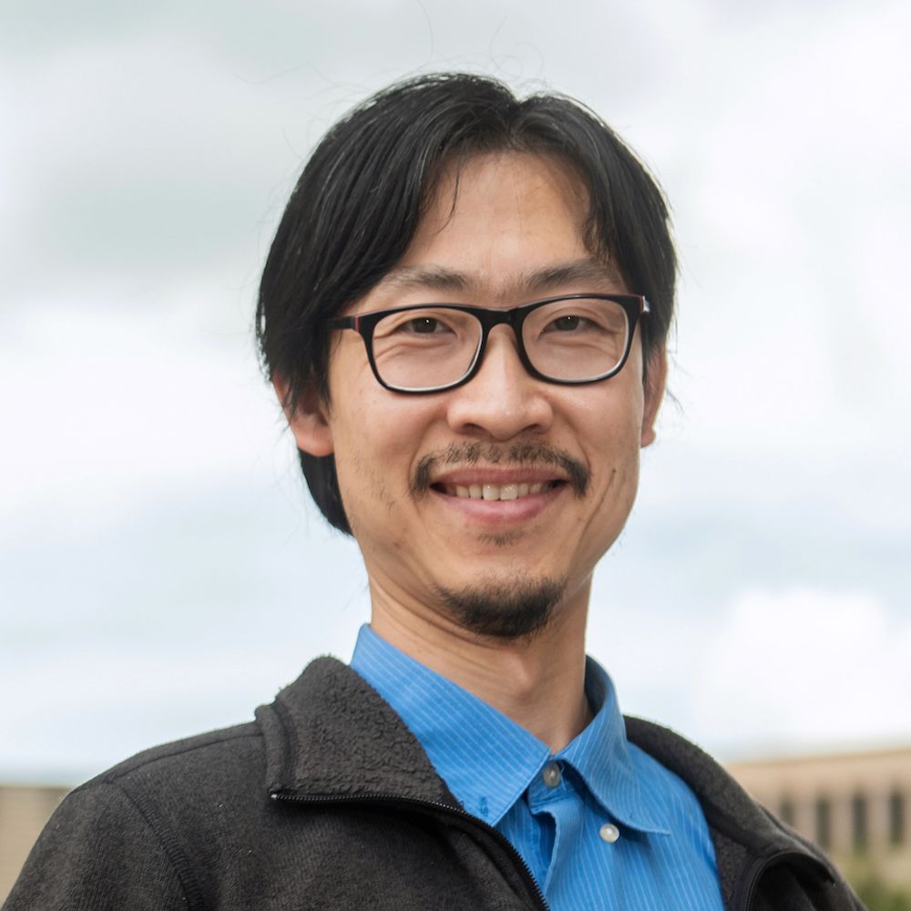 S. Stephen Yi