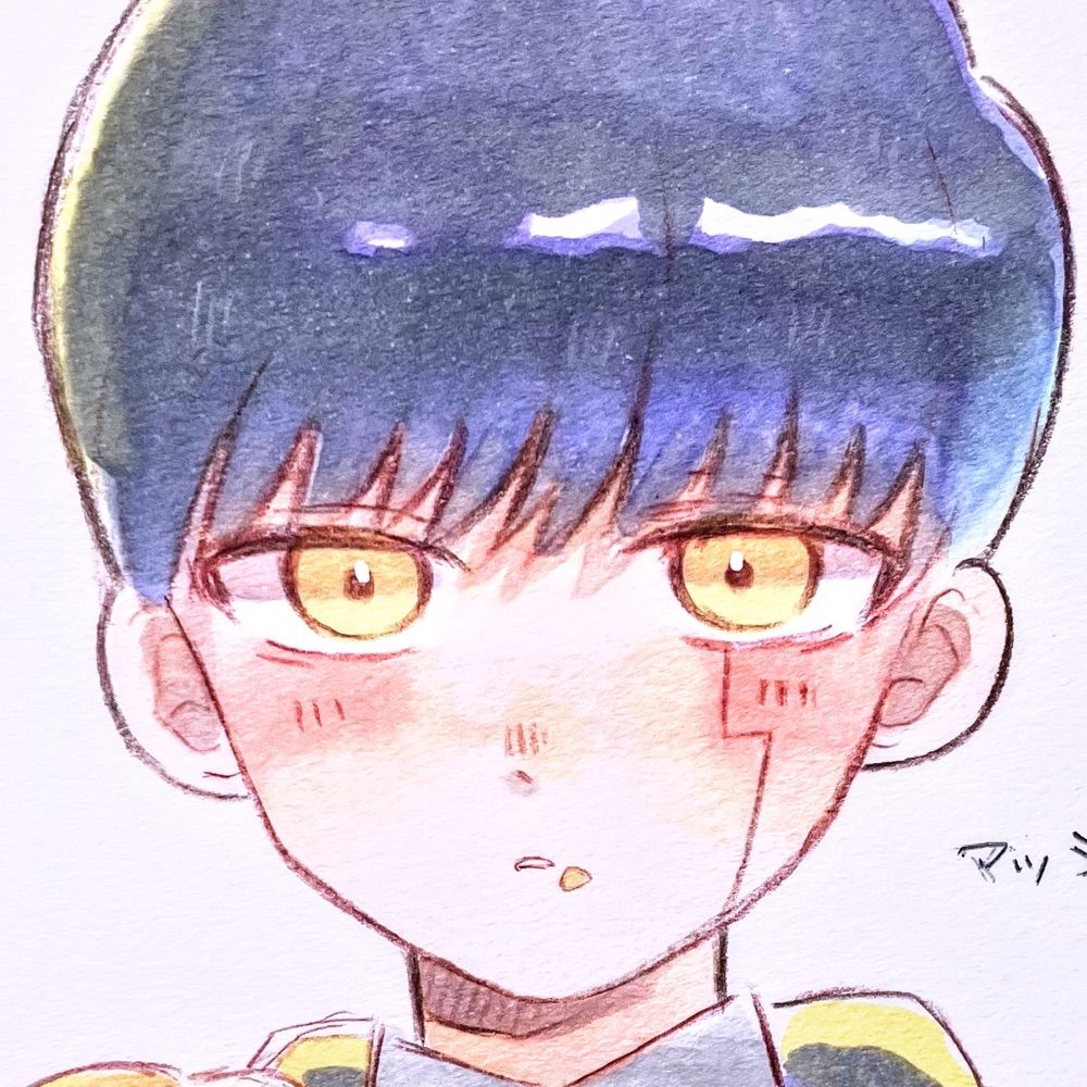 心晴（こはる）