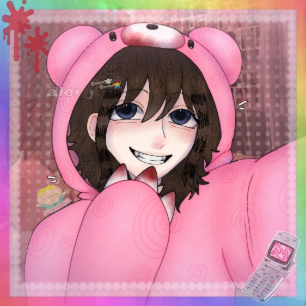 ☆ﾟ⁠.⁠*⁠･⁠｡ﾟ. 🎀 L3XY ! ! ! 🧈 . ｡⁠*ﾟ⁠+