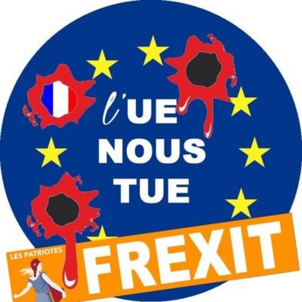 Bastien‍ Frexit 🇫🇷