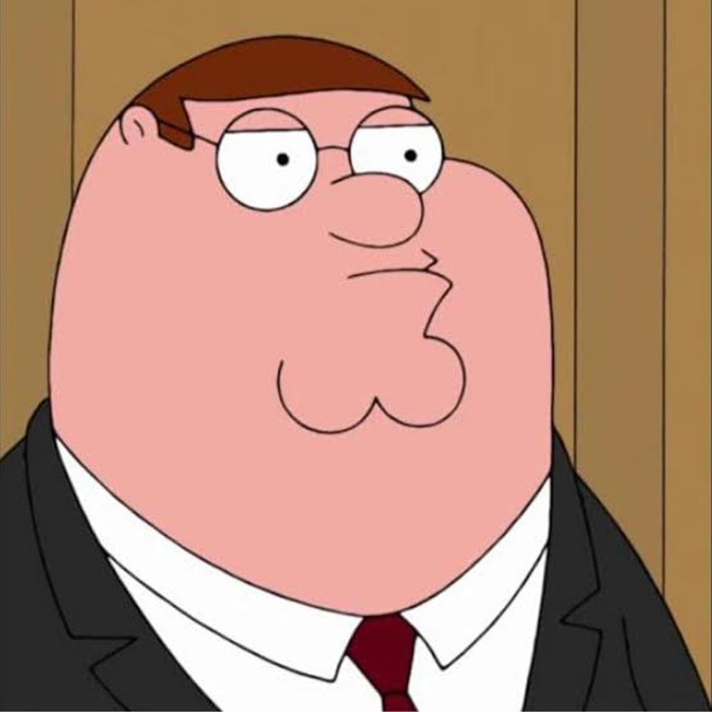Peter