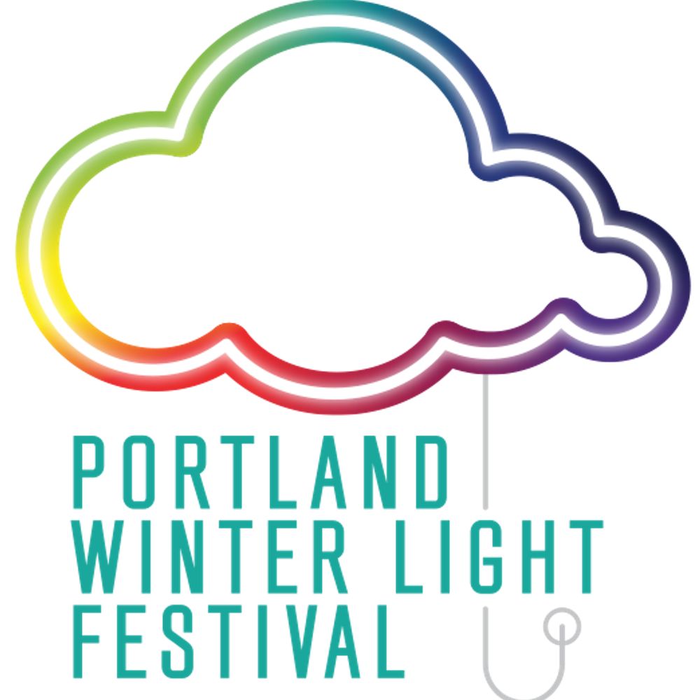 Portland Winter Light Festival
