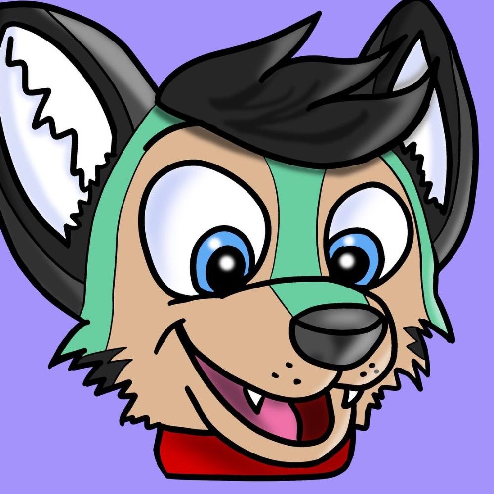 Kobi WoofAD's avatar