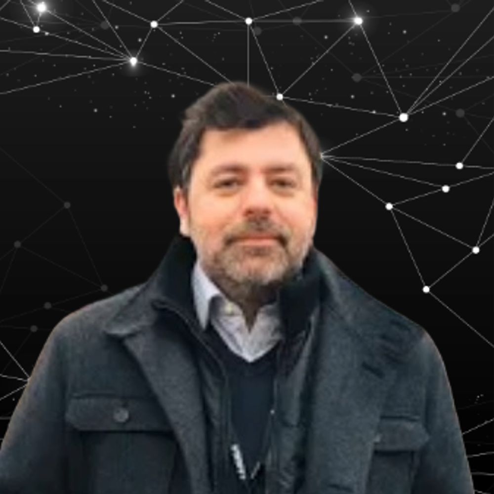 Javier García