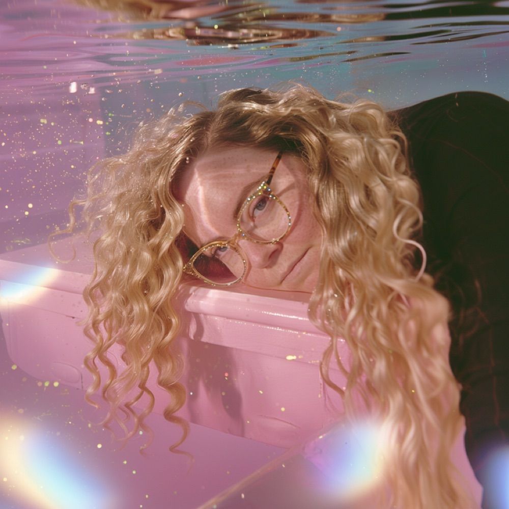 Ephemeral Ariel