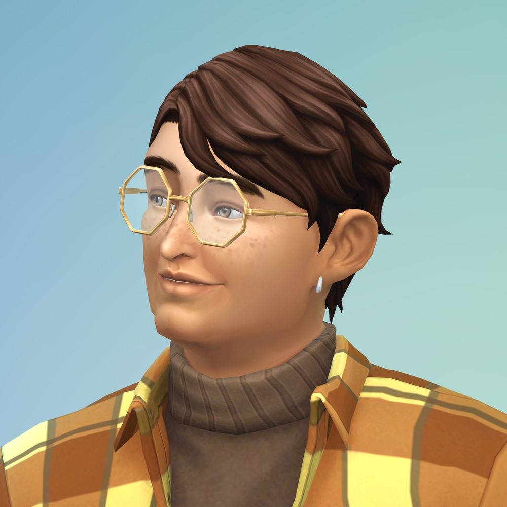 Narbie Sims