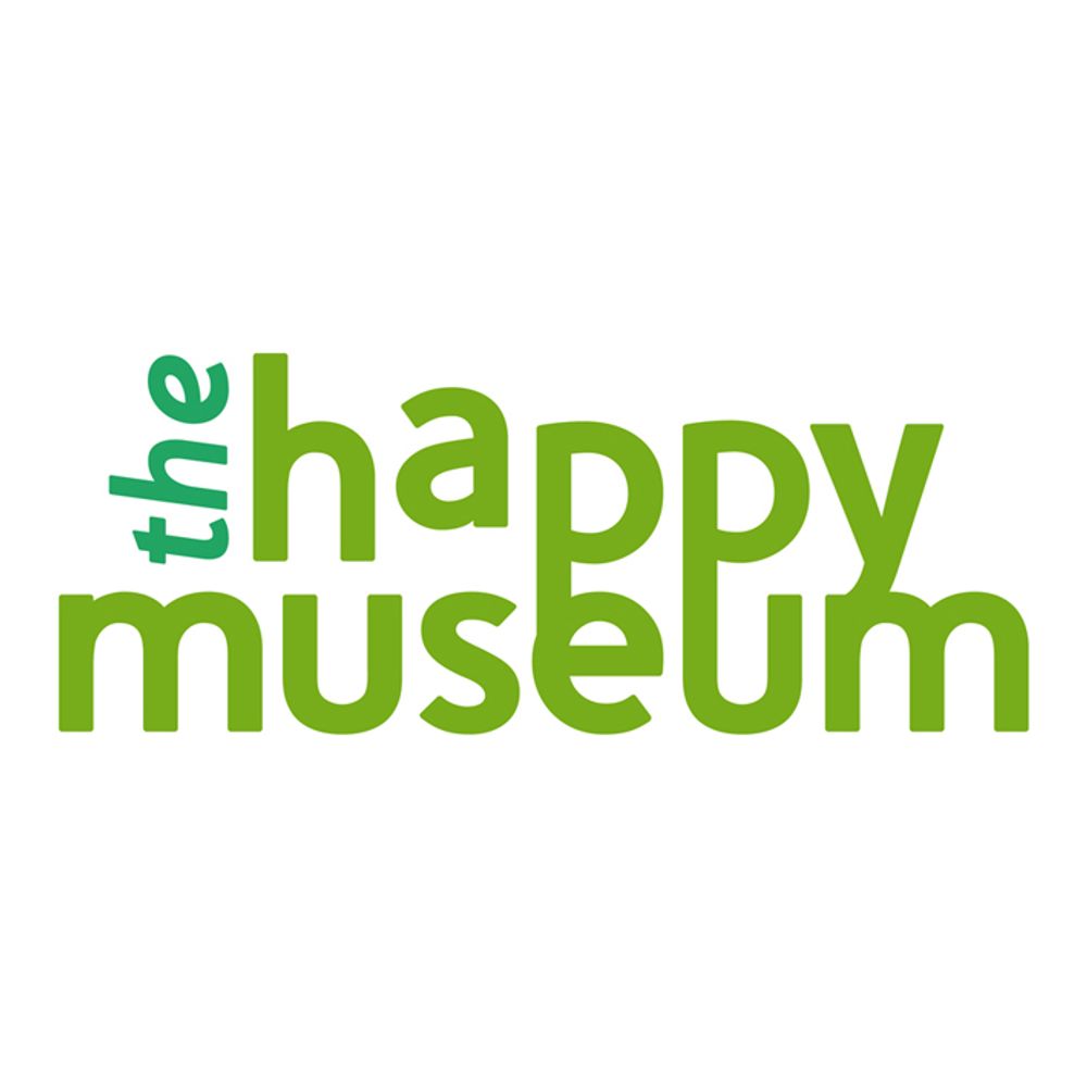 HappyMuseum Project