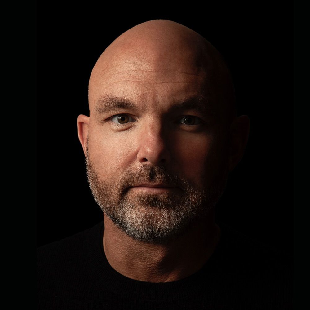 Simon Gilham