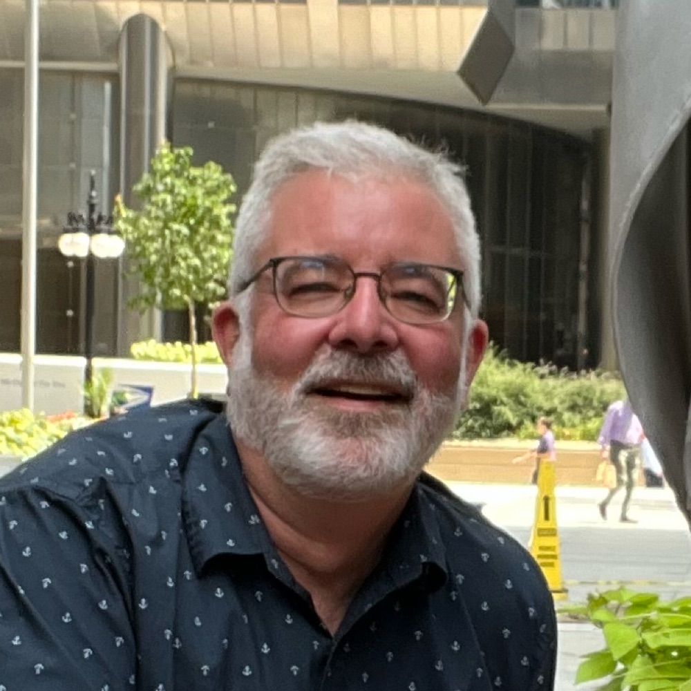 Steve Puttrich