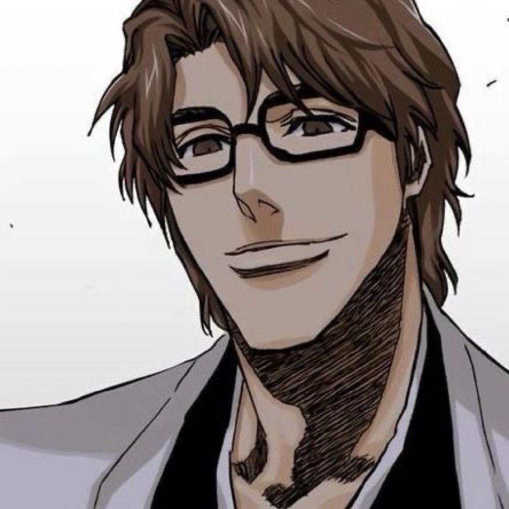 Aizen 