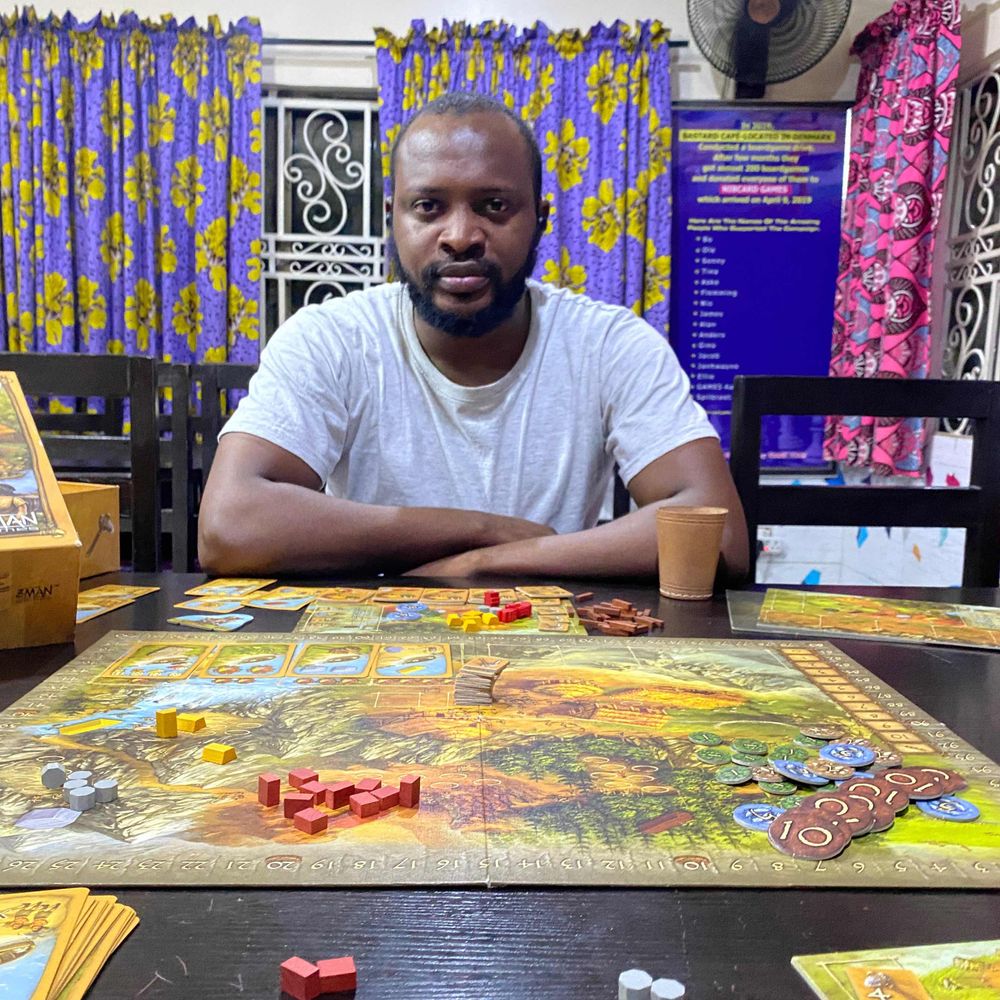 KC from NIBCARD Games