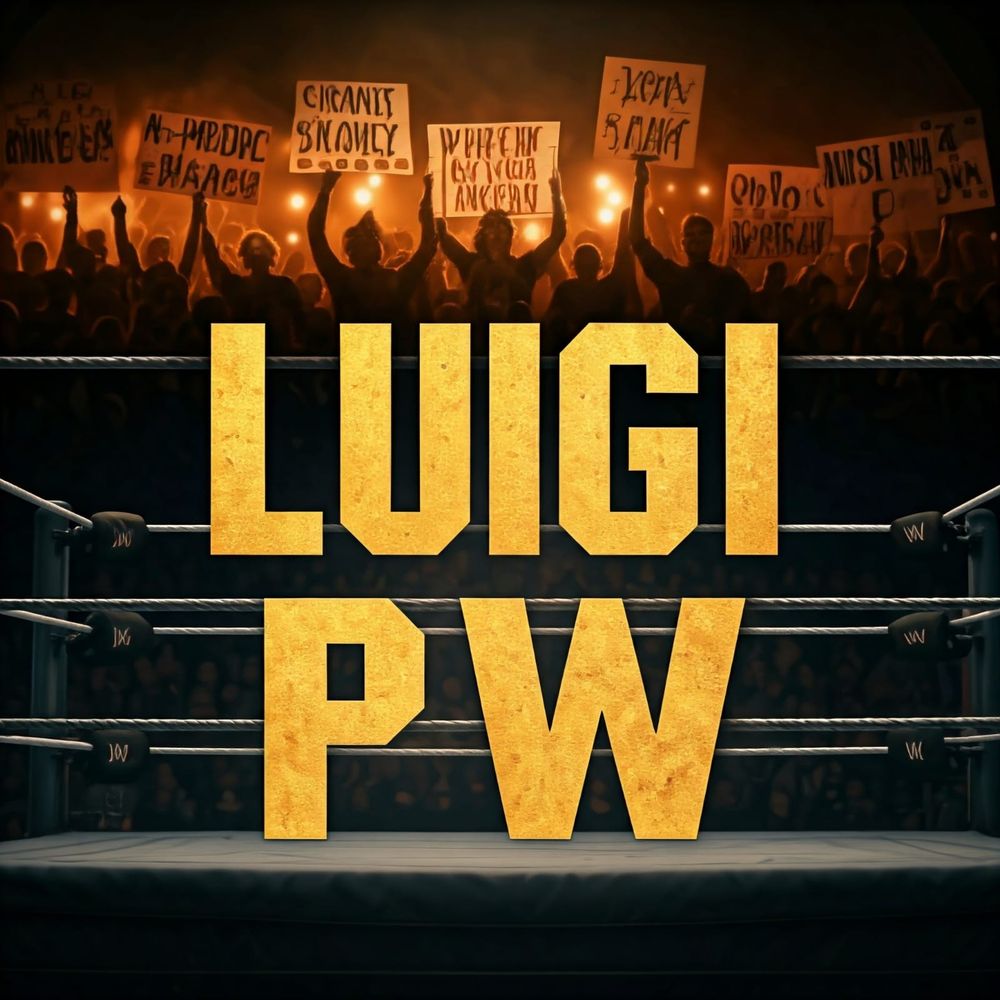 LuigiPW