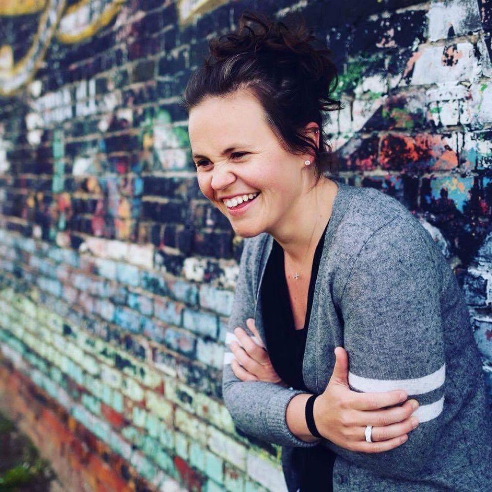 Monica Genta- Teacher, Author, Keynote Speaker