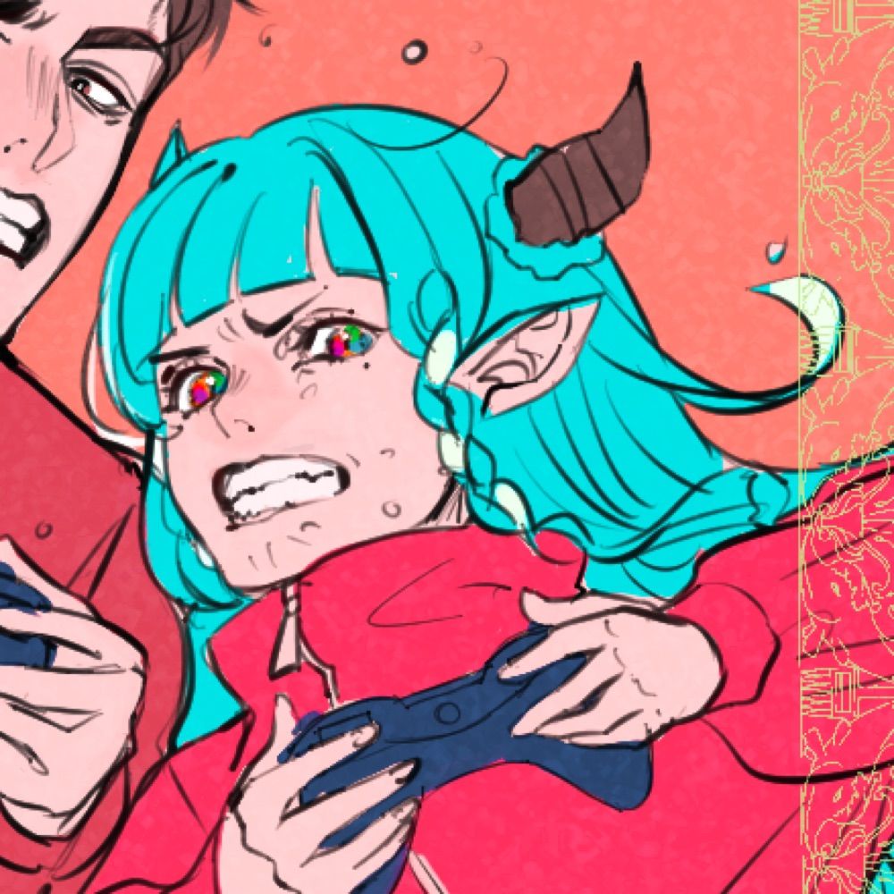 灯々(トト)