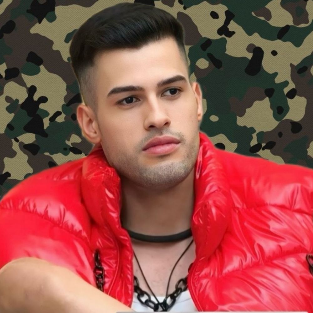 Kaio Perroni Fã Clube Oficial 🪖
