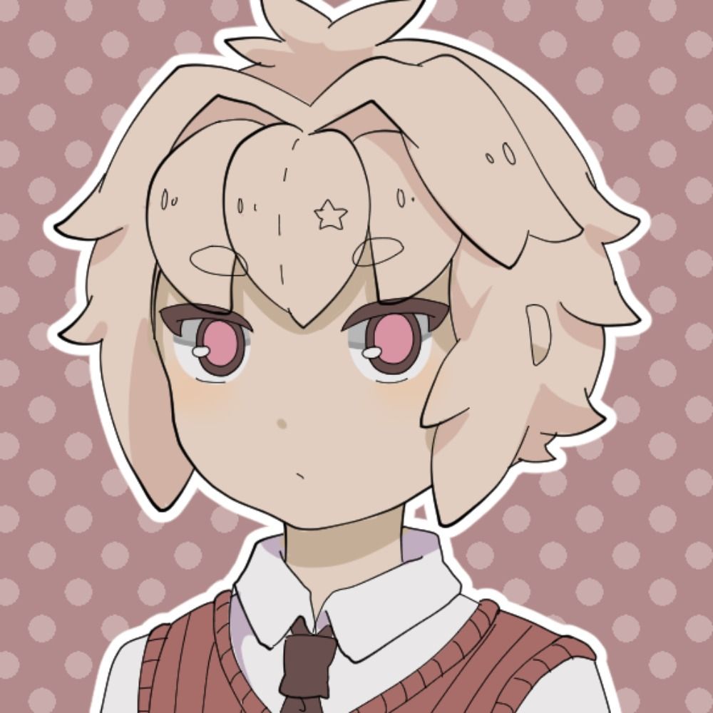 User avatar