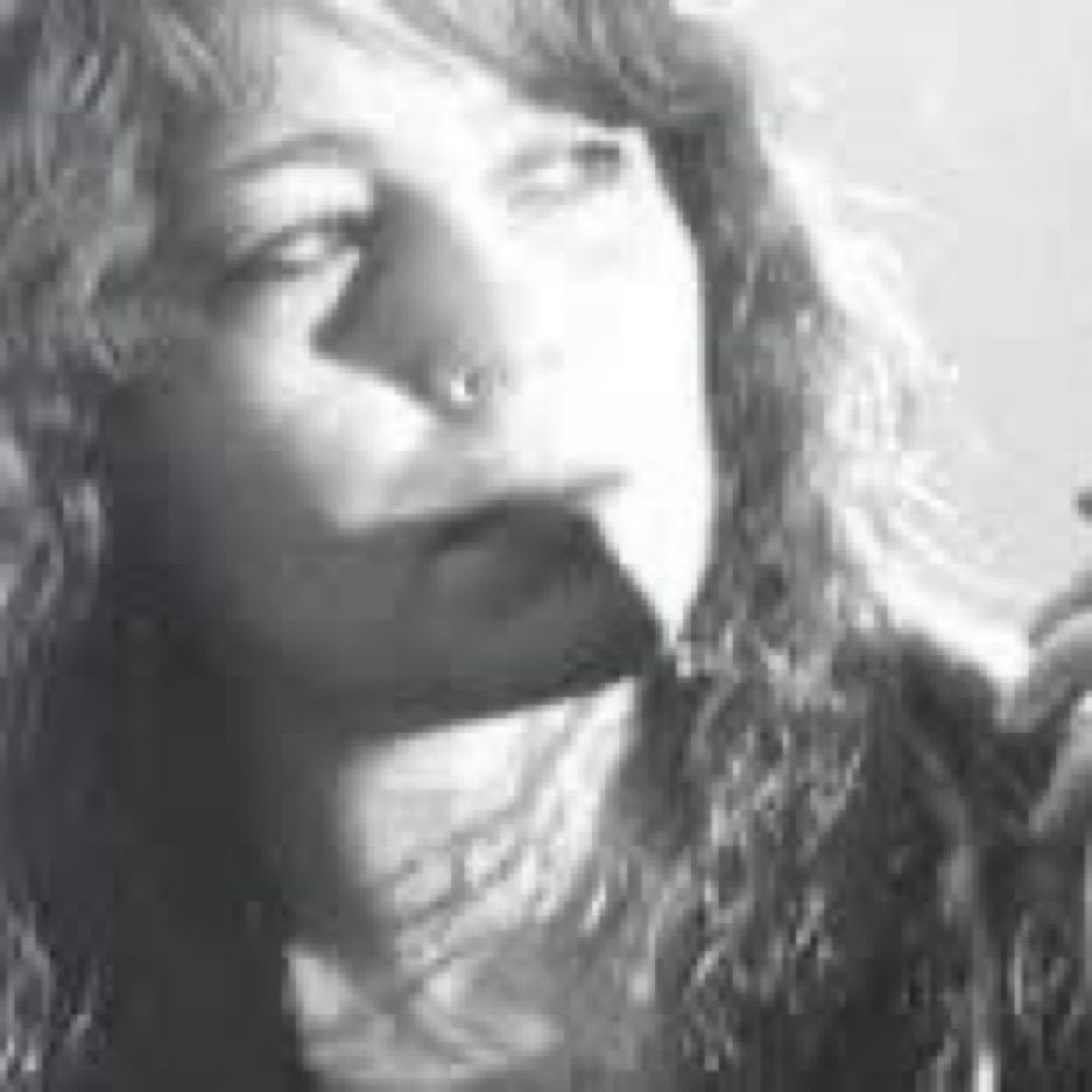 Nancy  Paczkowski