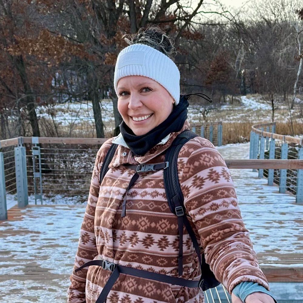 Shannon 🥾 Hiking | Outdoors | Exploring📍Minnesota