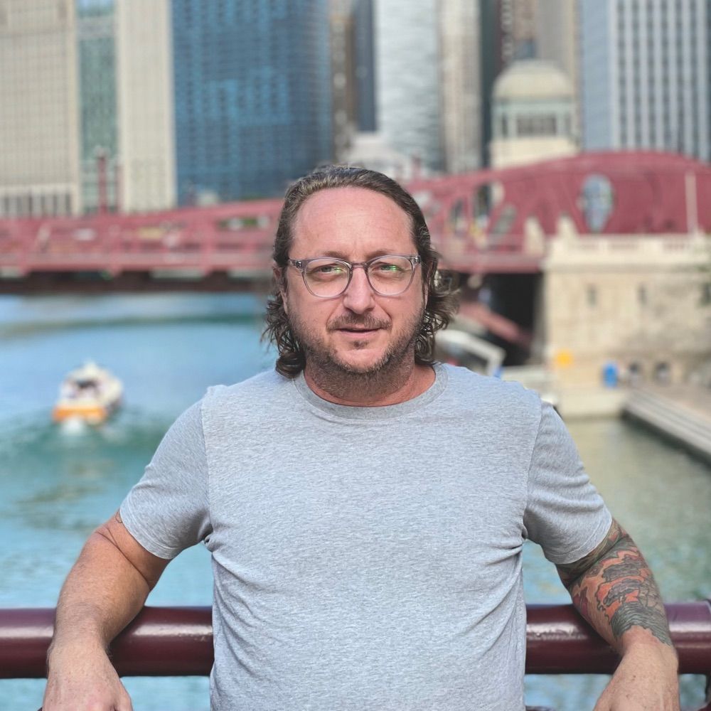 Brett Banta