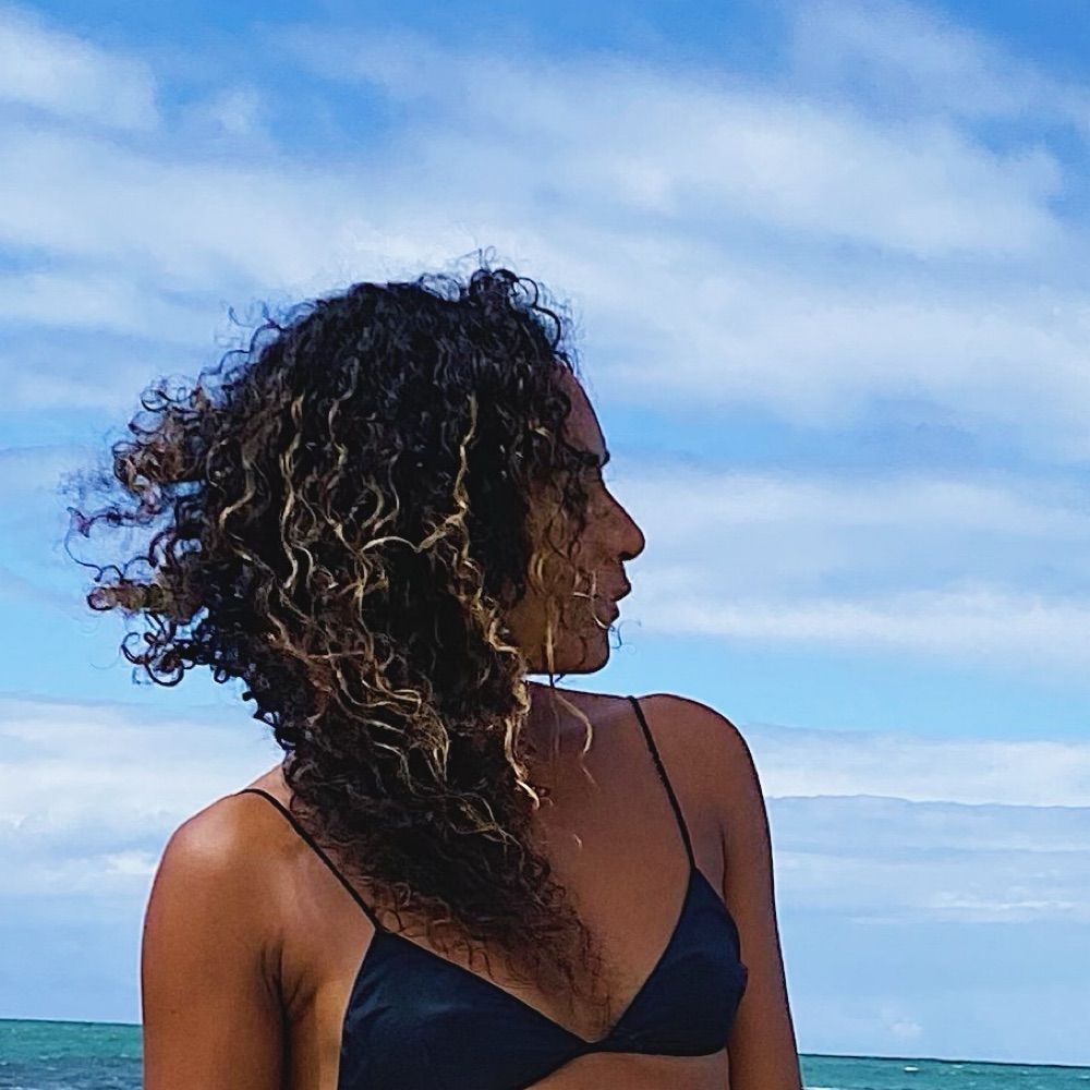 Letícia Alcântara