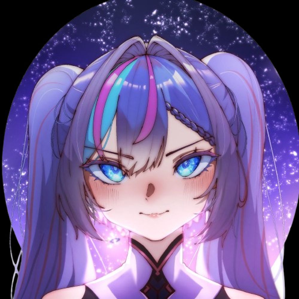 Bee🌙🔮✨ | Witch VTuber