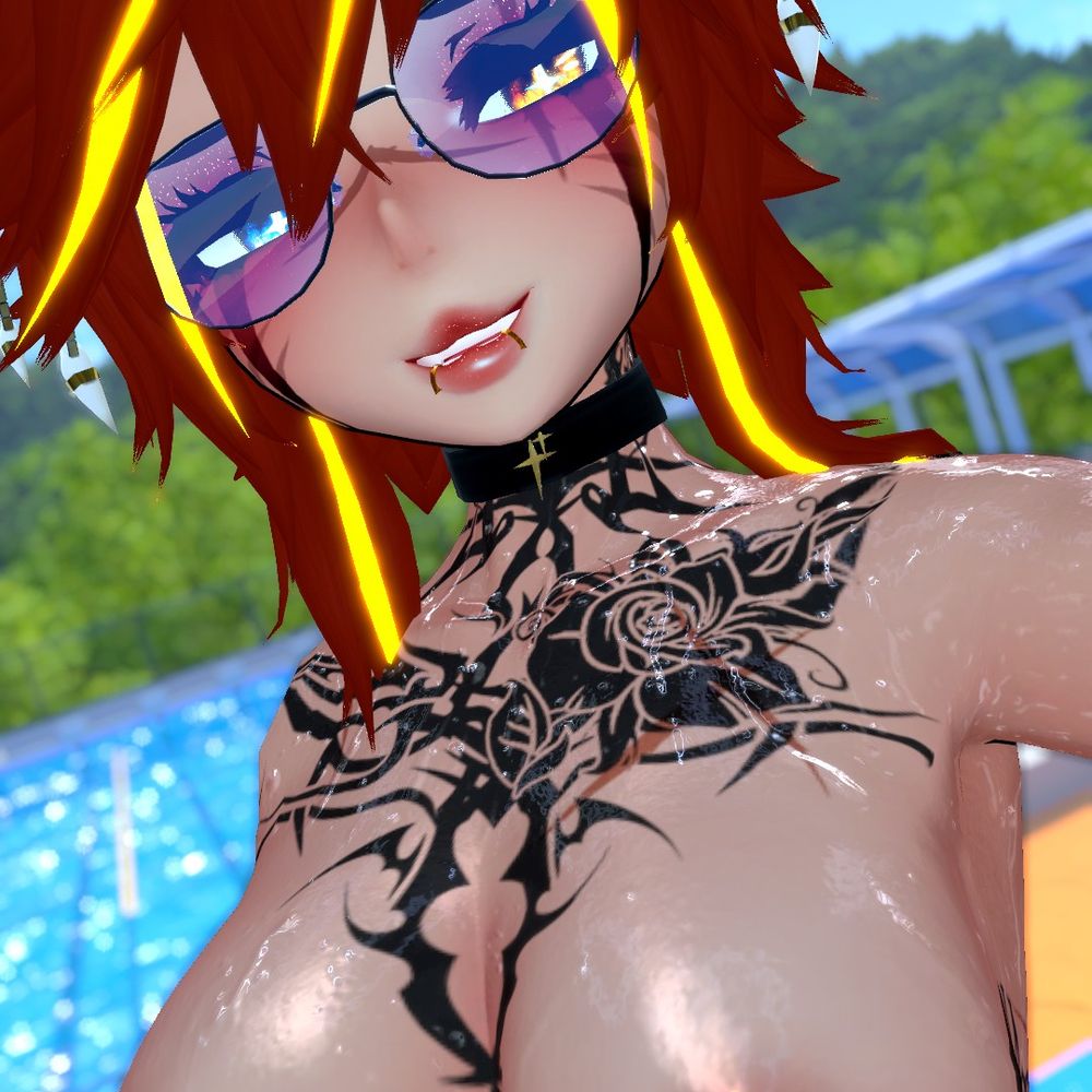 LewdWolf