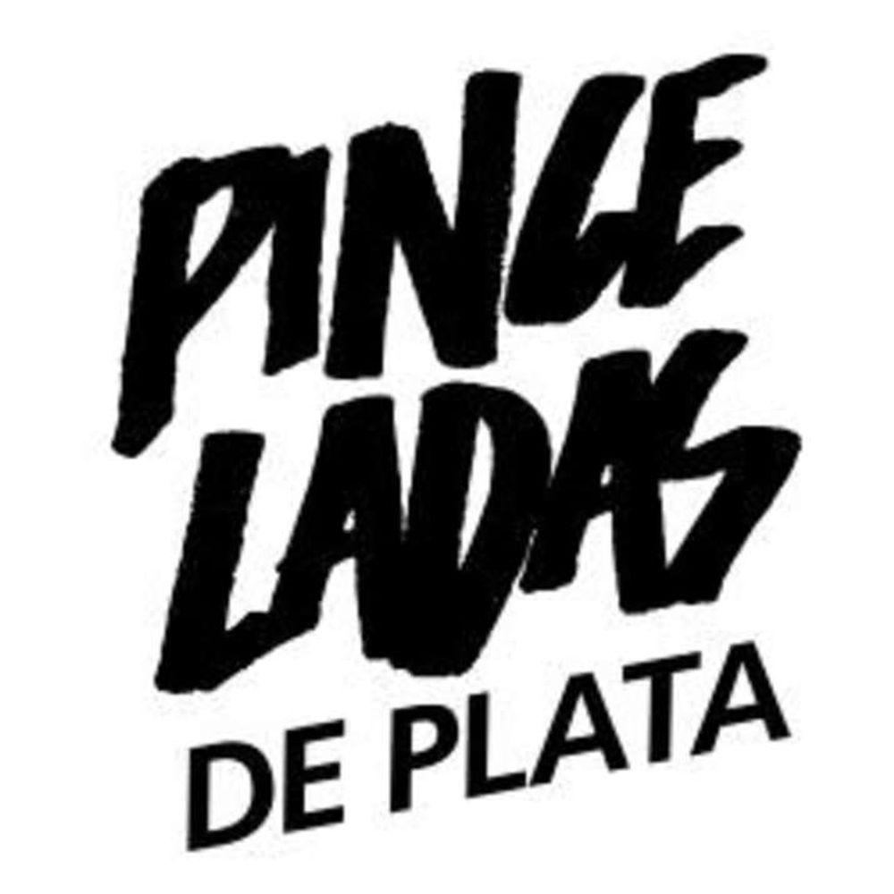 Pinceladas de plata