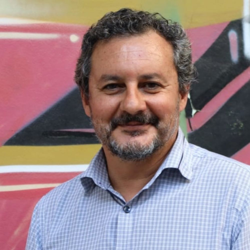 Alper Duman