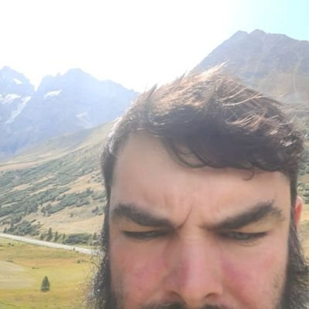 Dan Fallu, Geoarchaeologist