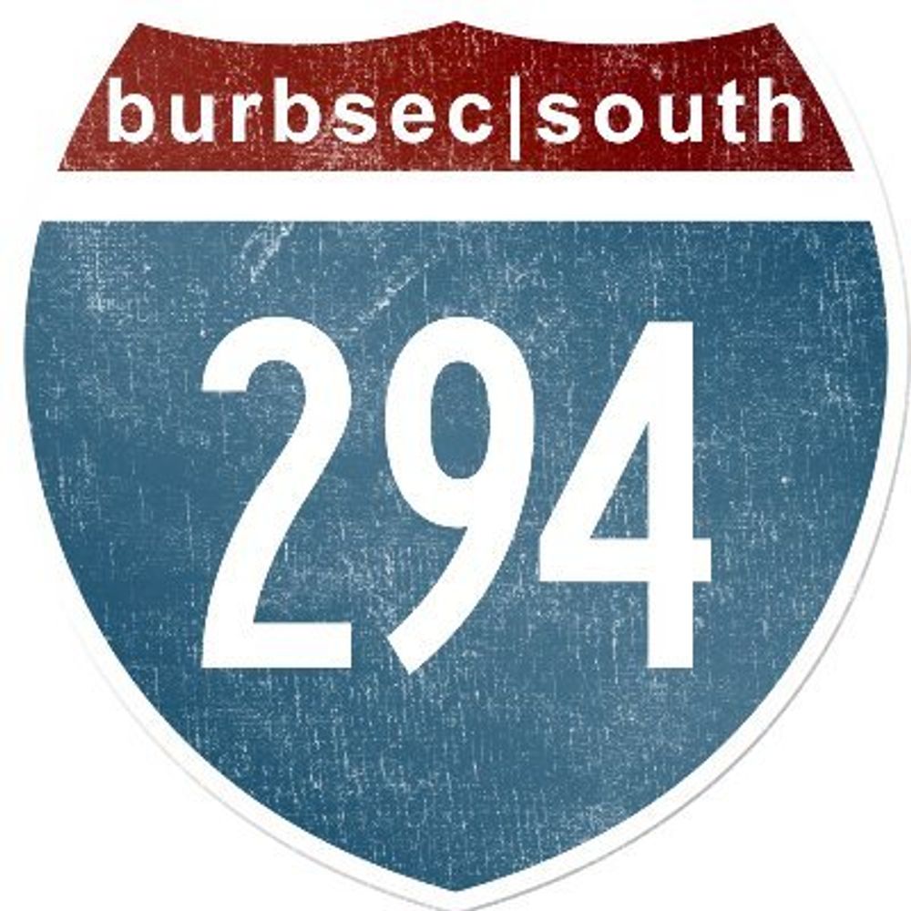 Burbsec South