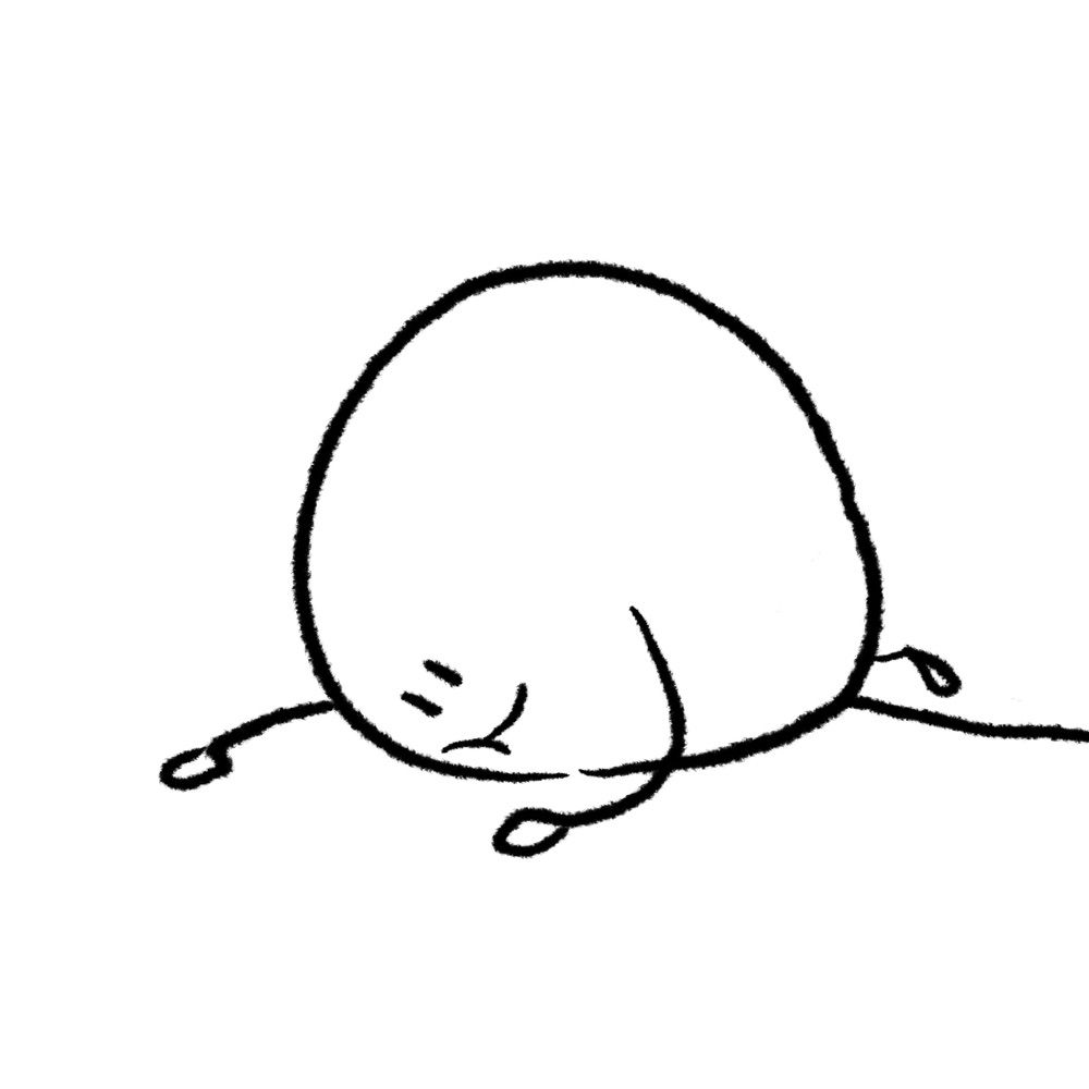 あし